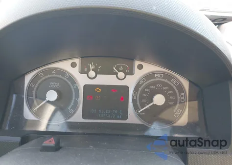 2009 Mercury Mariner Premier V6 из США, поврежденный, VIN 4M2CU87G99KJ26338